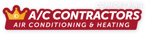 A/C Contractors - Air Conditioning & Heating